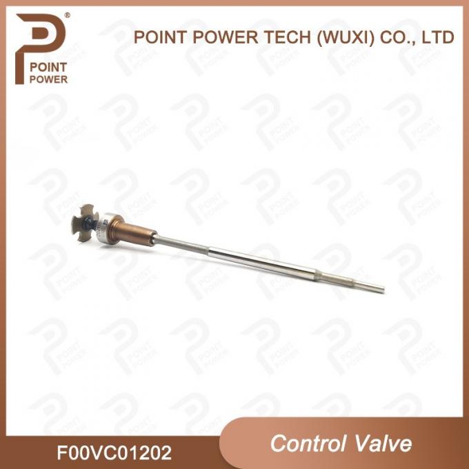 0445110419 Injector Repair Kit for diesel fuel injectors Include Nozzle DLLA148P1660 And Valve F00VC01202 1