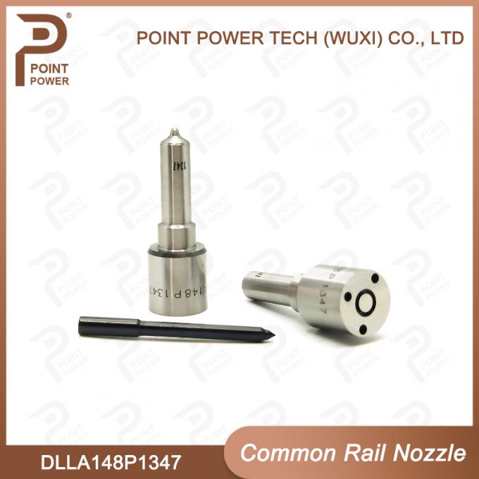 DLLA148P1347 Common Rail Nozzle For Injectors 0445110159/243 Fuel Injector Nozzle Dlla148P1347 0