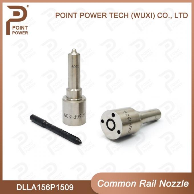 DLLA156P1509 / 0 433 171 931 Common Rail Nozzle For Injector 0445110255/256 33800-2A400 Applied HYUNDAI / KIA 0