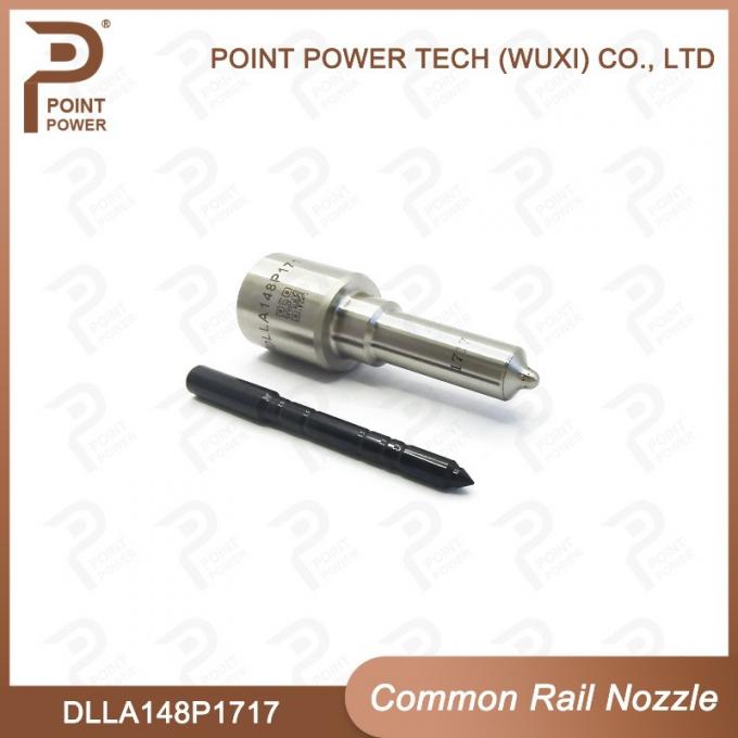 DLLA148P1717 Common Rail Nozzle For Injectors 0445110315/0445110877 0