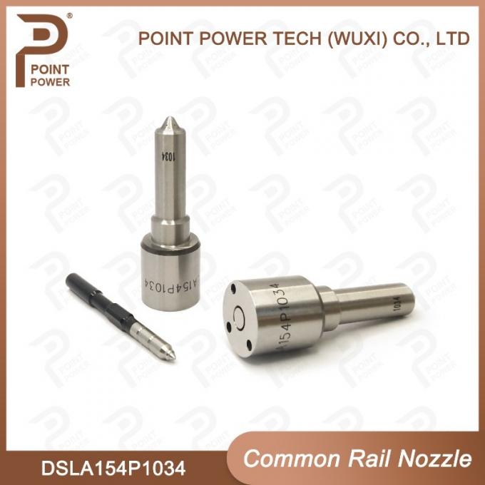 DSLA154P1034(0433175298) Common Rail Nozzle For Injectors 0445110069/070 0