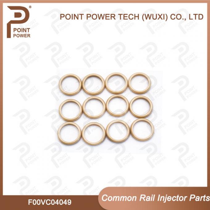 Fuel Injector Common Rail Injector F00VC04049 0