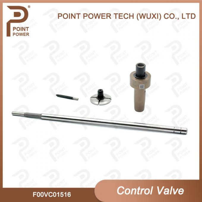 F00VC01516 / F 00V C01 516 Common Rail Valve For 0445 110 573/574 Injectors 0