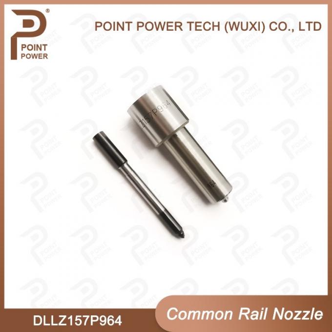 DLLZ157P964 0433171638 Common Rail Nozzle For Injectors 0445120006 0