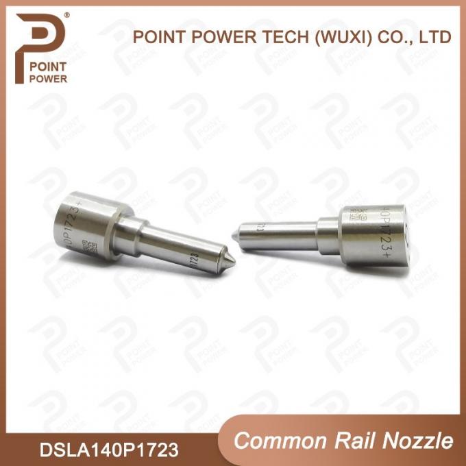DSLA140P1723(0433175481) Common Rail Nozzle For Injectors 0445120123 0