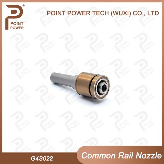 G4S022 Denso Common Rail Nozzle For Injectors 295700-0930/1465A453 Applied MITSUBISHI 0