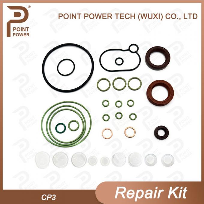 Premium CP3 Repair Kit for Common Rail Parts 0