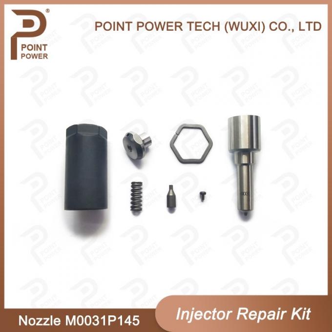 Siemens Injector Repair Kit For Injectors CP1311537424 / 92333 0