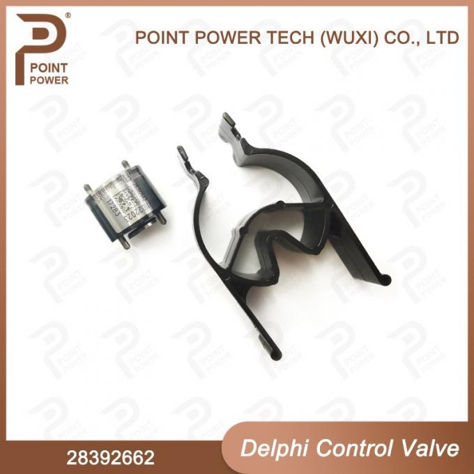 28392662 Common Rail Injector Control Valve For Injector R00001D/28307309 0