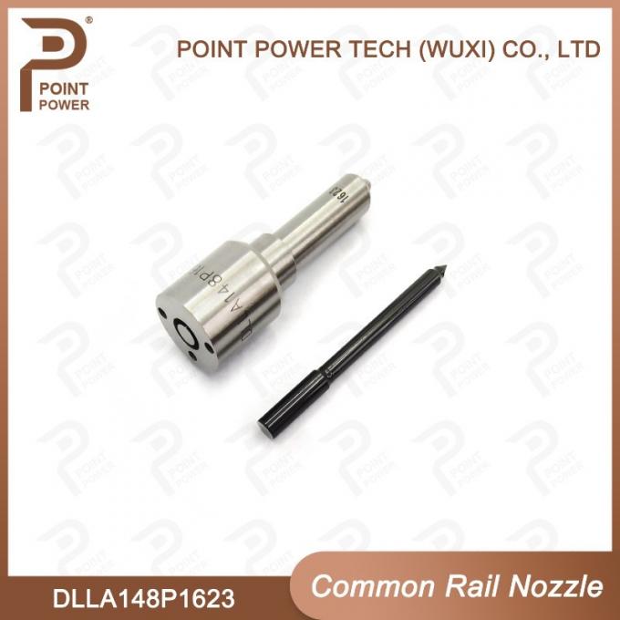 DLLA148P1623 Common Rail Nozzle For Injectors 0445110284 / 883 16600-MA70A 0