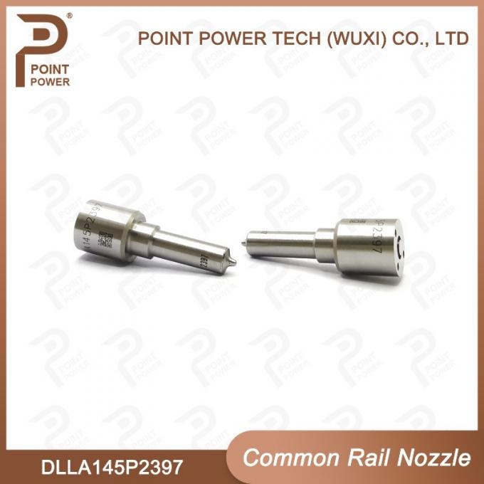 DLLA145P2397 Common Rail Nozzle DLLA 145P 2397 Diesel Nozzle For Injectors 0445120361 Applied FIAT 0