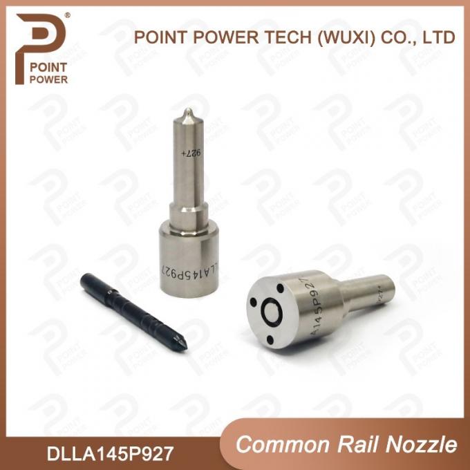 DLLA145P927 Common Rail Nozzles For Injectors 0445110048 Applied BMW 0