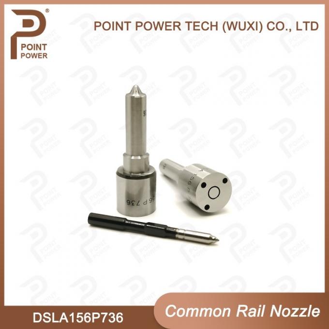 Diesel Nozzle Common Rail Nozzle DSLA156P736 For 0445110009/010/011 Applied MERCEDES 0