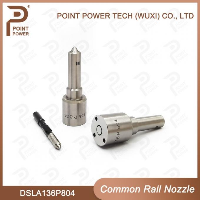 Diesel Nozzle Common Rail Nozzle DSLA136P804 For 0 445120002/0986435501 0