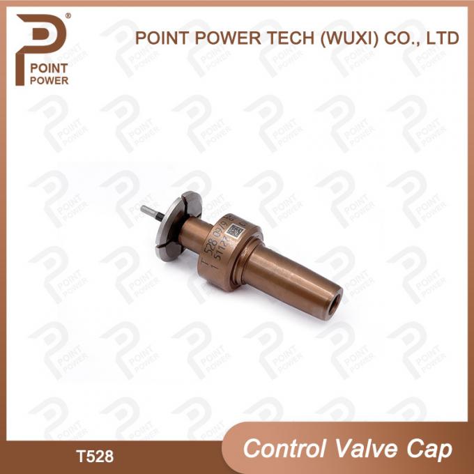 New Control Valve Cap T528 Common Rail Control Valve Cap 0