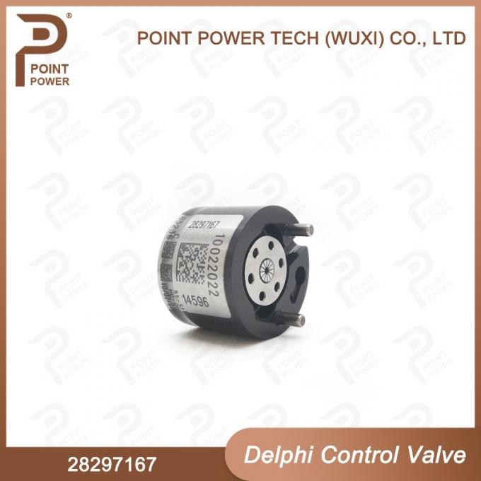 Original Quality 28297167 Fuel Injector Control Valve for Delphi R00201D 0