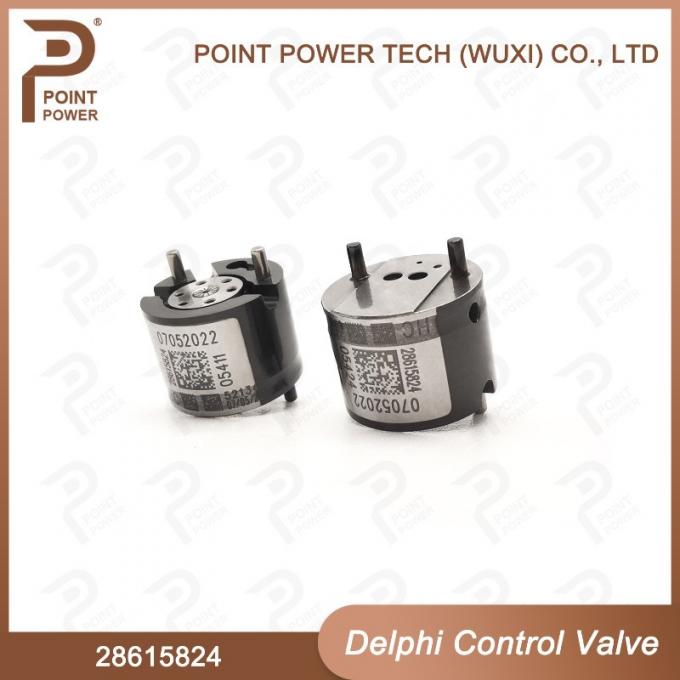 Quality 28615824 Common Rail Control Valve for Delphi Injector R00001D 28307309 - Power Tech Wuxi 0