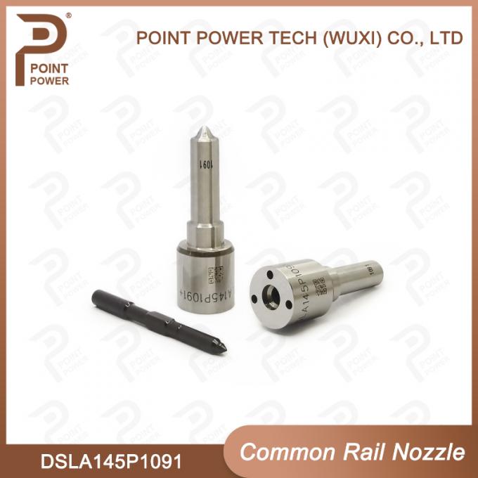 DSLA145P1091+ Common Rail Nozzles For Injectors 0445110087/0986435274 0