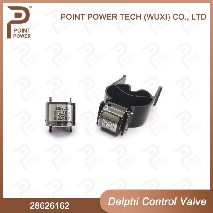 28626162 Common Rail Control Valve For Injectors R00001D/28307309 0