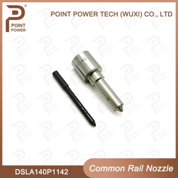 Diesel Nozzle Common Rail Nozzle DSLA 140P 1142 For  0 445 110 110/145 0