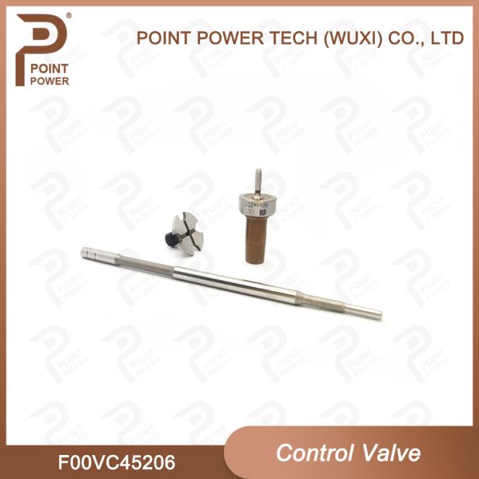 F00VC45206 Common Rail Control Valve For Injectors 0445110682 0