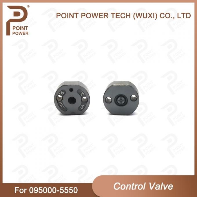 04# Geniune Common Rail Control Valve For Denso Injector 095000-5550/095000-5950 denso control valve 0