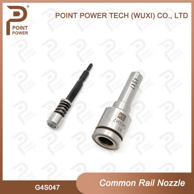 Denso G4S047 Injector Nozzle for 295700-0940 / DZ110197 Common Rail Diesel Nozzle For John Deere 0