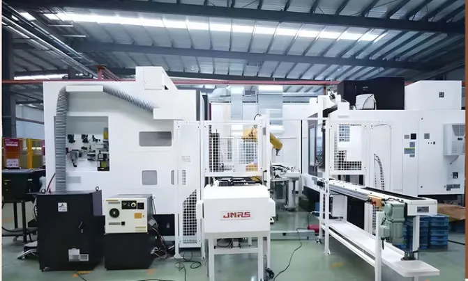 Manufacturing