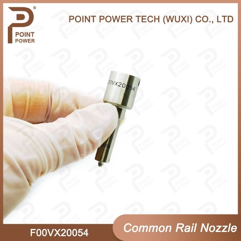F00VX20054 Bosch Piezo Nozzle For Injectors 0445116019/059 common rail diesel - Image 2