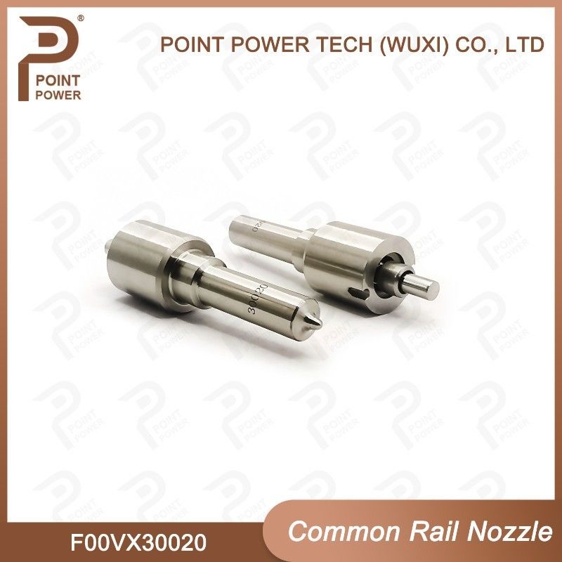 F00VX30020 Bosch Piezo Nozzle For 0445115042/091 0986435362 High Speed Steel fuel injection nozzle - Image 5