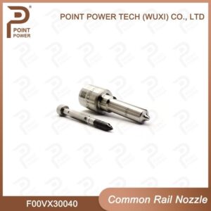 F00VX30040 Bosch Piezo Nozzle For Injectors 0445116056/ 0445116006/ 0986435443