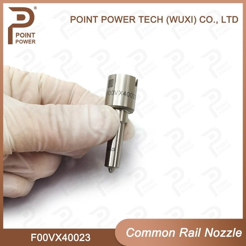 F00VX40023 Piezo Nozzle For Injector 0445115018/019 0445115038/0445115039 - Image 6