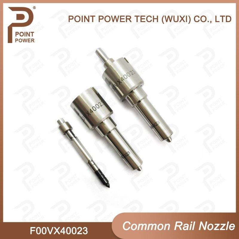 F00VX40023 Piezo Nozzle For Injector 0445115018/019 0445115038/0445115039 - Image 2
