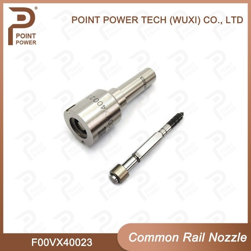 F00VX40023 Piezo Nozzle For Injector 0445115018/019 0445115038/0445115039 - Image 3