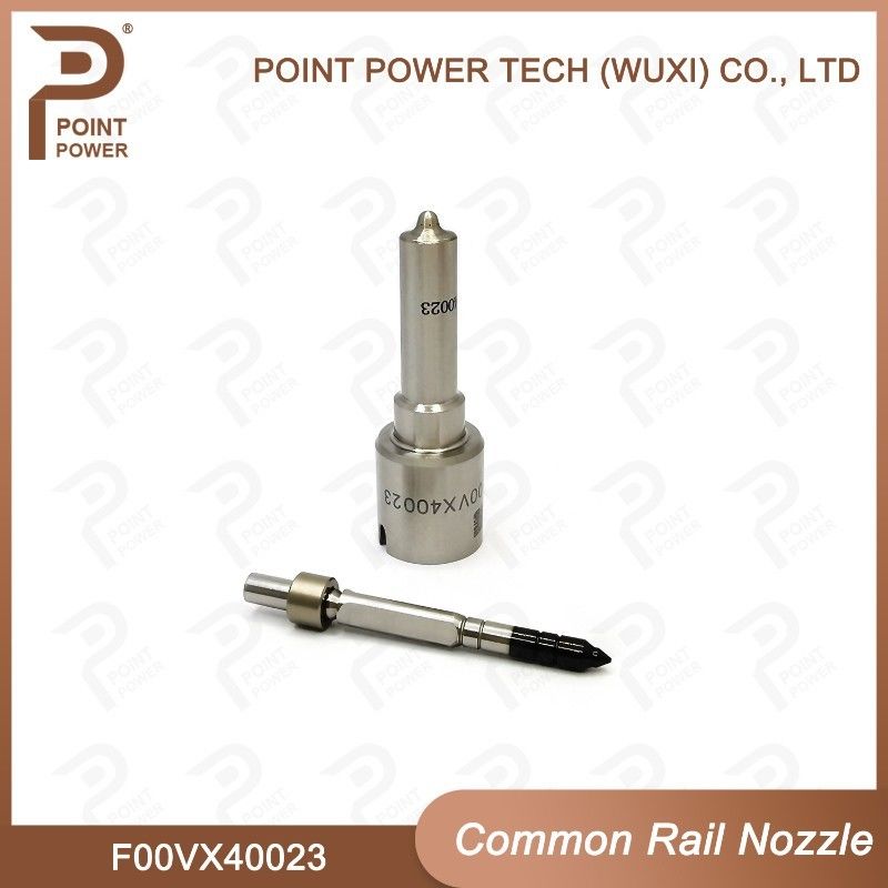 F00VX40023 Piezo Nozzle For Injector 0445115018/019 0445115038/0445115039 - Image 4