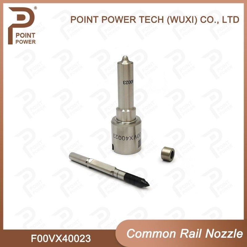F00VX40023 Piezo Nozzle For Injector 0445115018/019 0445115038/0445115039 - Image 5