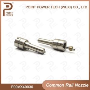 Bosch Piezo Injector Nozzle F00VX40030 For 0445116022/0445116023 fuel injection nozzle