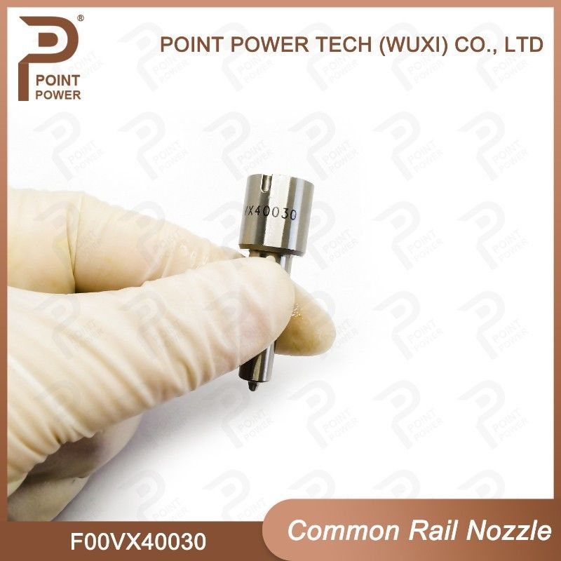 Bosch Piezo Injector Nozzle F00VX40030 For 0445116022/0445116023 fuel injection nozzle - Image 3