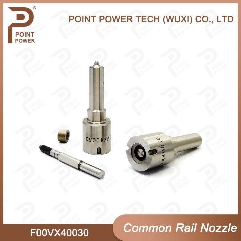 Bosch Piezo Injector Nozzle F00VX40030 For 0445116022/0445116023 fuel injection nozzle - Image 4