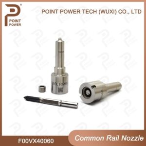 F00VX40060 Piezo Nozzle for Injectors 0986435356 6460701187 Applied Ford 6.7L, F Series Pickup