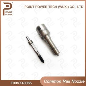 F00VX40065 Bosch Piezo Nozzle For 0445116039/ 0445116040/ 0445116072/0986435422