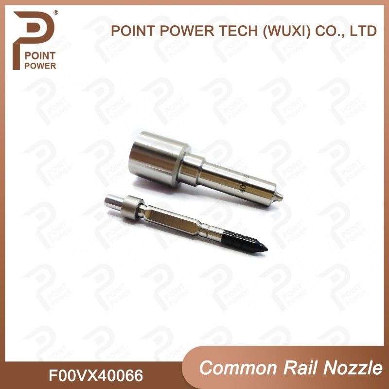 F00VX40066 Bosch Piezo Nozzle For Injectors 0445117021/022/076 0986435413 - Image 5