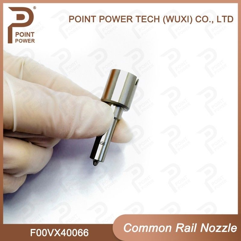 F00VX40066 Bosch Piezo Nozzle For Injectors 0445117021/022/076 0986435413 - Image 4