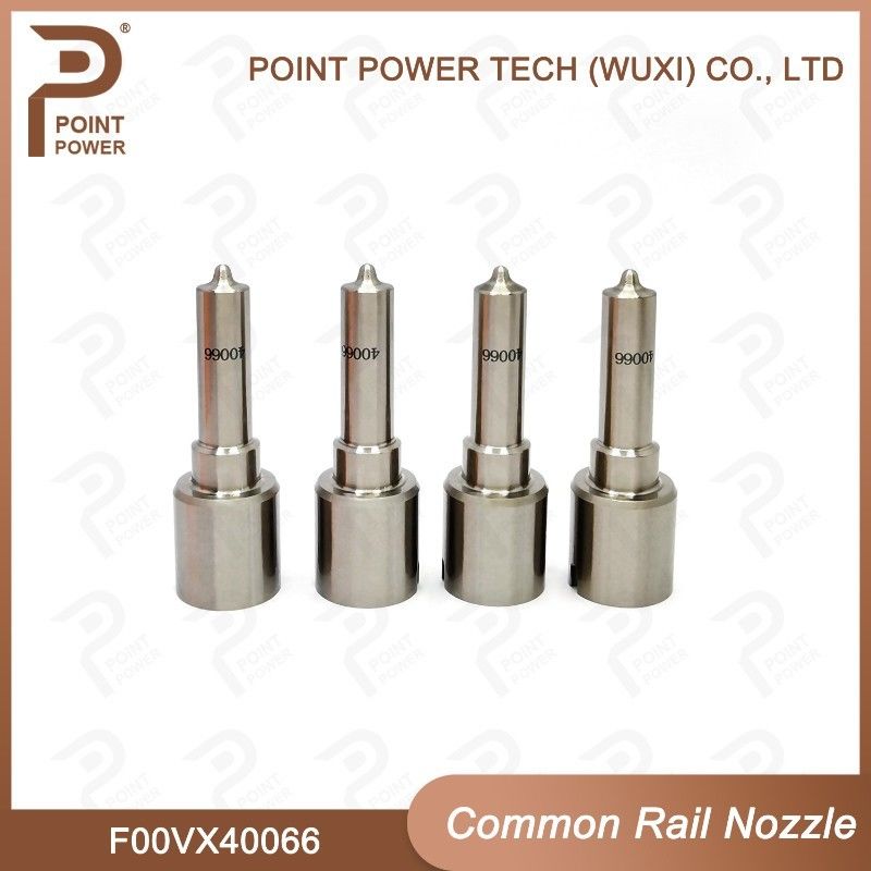 F00VX40066 Bosch Piezo Nozzle For Injectors 0445117021/022/076 0986435413