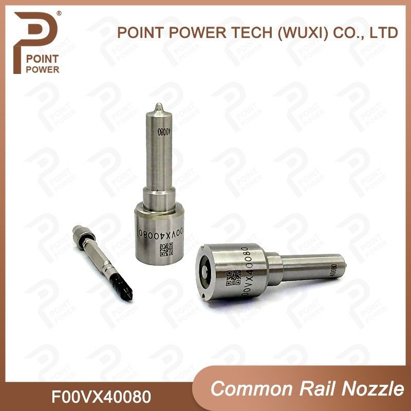 F00VX40080 Piezo Nozzle For Injector 0445116066 CH2Q-9K546-AB LR069236 - Image 5