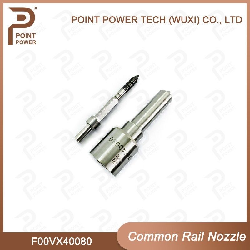 F00VX40080 Piezo Nozzle For Injector 0445116066 CH2Q-9K546-AB LR069236 - Image 6