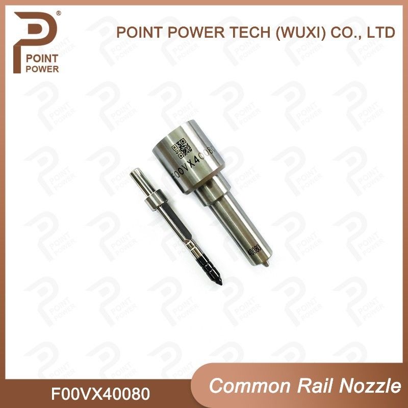 F00VX40080 Piezo Nozzle For Injector 0445116066 CH2Q-9K546-AB LR069236 - Image 2