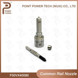 F00VX40080 Piezo Nozzle For Injector 0445116066 CH2Q-9K546-AB LR069236
