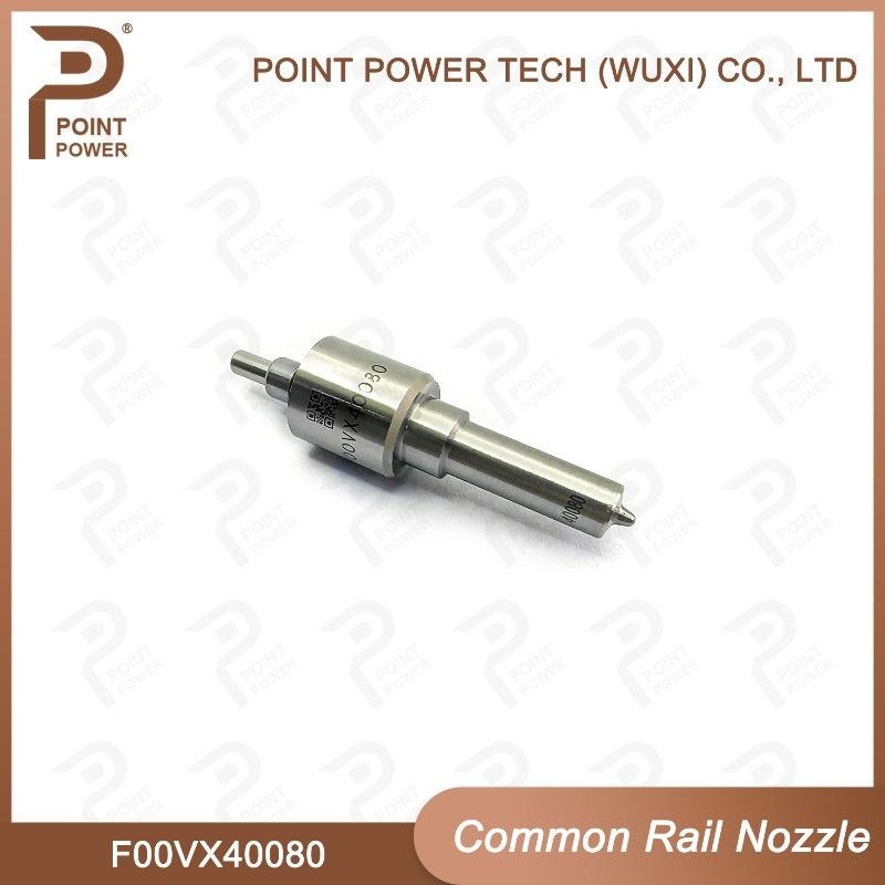 F00VX40080 Piezo Nozzle For Injector 0445116066 CH2Q-9K546-AB LR069236 - Image 4