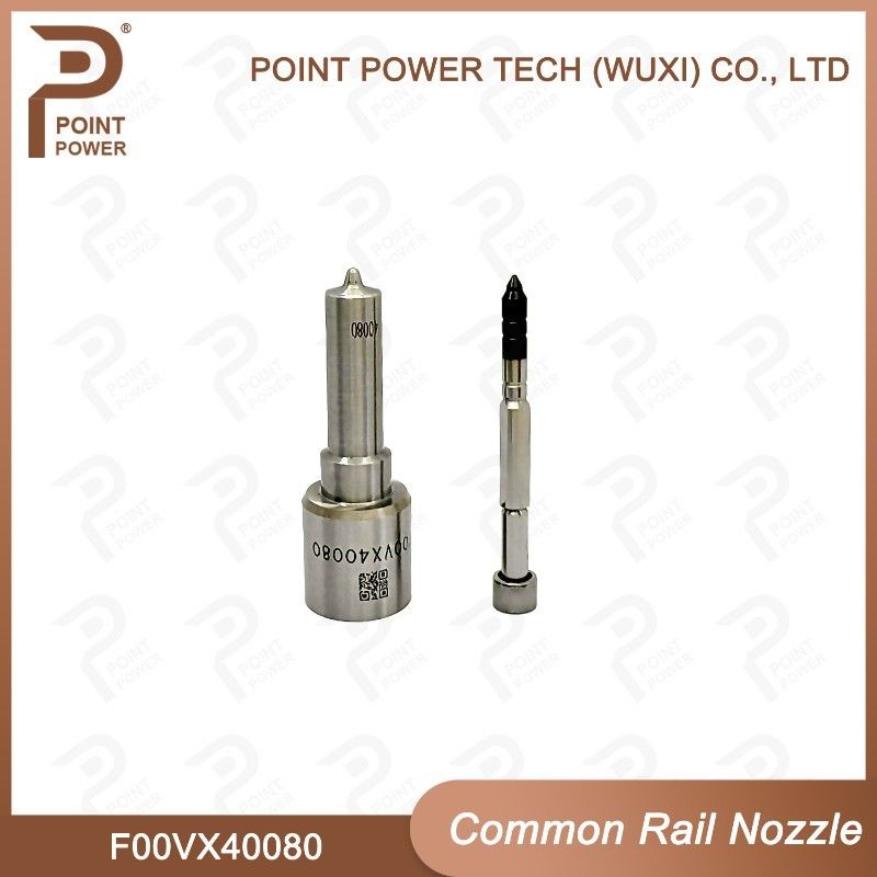 F00VX40080 Piezo Nozzle For Injector 0445116066 CH2Q-9K546-AB LR069236 - Image 3